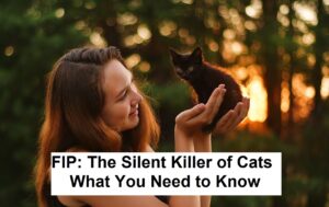 FIP: The Silent Killer of Cats - What You Need to Know